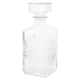 thumbnail image 1 of Decantador de vino, aireador de vino, botellas con tapón geométrico hermético, recipiente de vidrio de 1000 ml para licor, dispensador de whisky para realzar el sabor y el aroma del vino tinto, 1 of 7