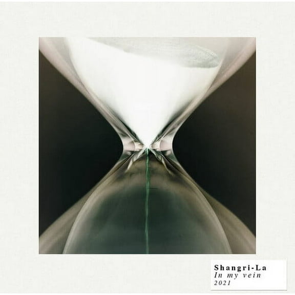 Shangri-La - In My Vein - Music & Performance - CD