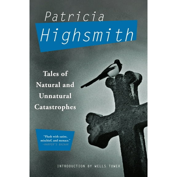 Tales of Natural and Unnatural Catastrophes, (Paperback)