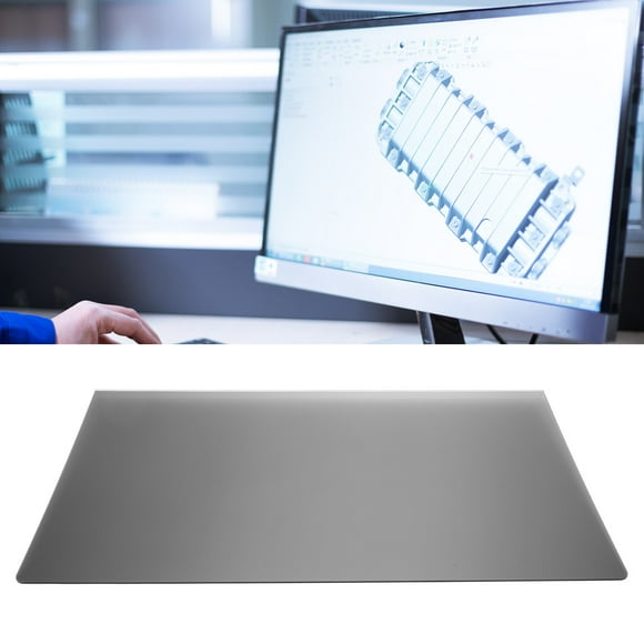 Computer Blue Light Screen Protector, Easy To Install 27 Inch Protection Monitor Screen Protector Eye Protection For Desktop Monitor