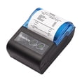thumbnail image 1 of Photo Printer Wireless Thermal Printer 70mm / s Print Speed BTand USB Cable Connection Printer for Retail Restaurants Sales, 1 of 6