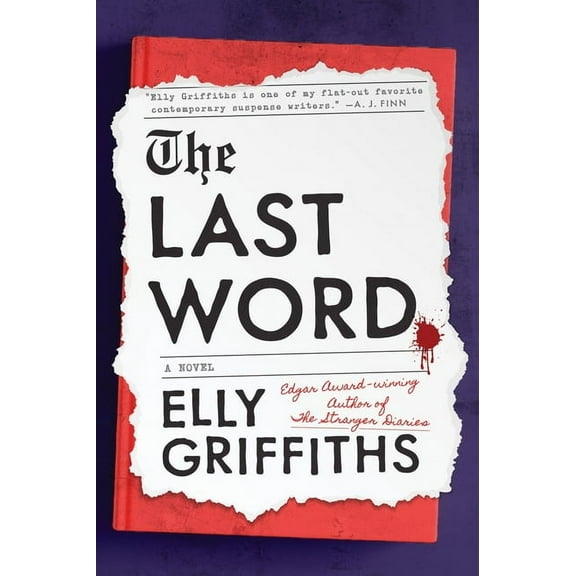 The Last Word, (Paperback)