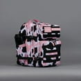 thumbnail image 6 of Wolfpak 35L Backpack Pink Black Cow, 6 of 9