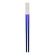 thumbnail image 1 of 1 par de palillos LED, luz de seguridad para la cocina, palillos brillantes, accesorios para fiestas disco, 1 of 6