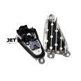 thumbnail image 2 of Nouveau OEM 19623501 L 19623502 R LED DRL module de feux de jour pour Renault KADJAR 2015-2018, 2 of 5