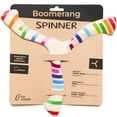 thumbnail image 1 of Ruleta giratoria Boomerang Woo, ligera, 25 g, 16-20 m, 1 of 9