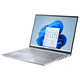 thumbnail image 3 of Laptop Asus VivoBook 16" WUXGA Intel Core i9 16GB RAM 1TB SSD W11 Cool Silver, 3 of 5