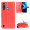 thumbnail image 4 of Funda tipo libro para Motorola MOTO G8 Power Lite, cartera todo‑en‑uno, funda multifuncional con tarjetero y correa de muñeca desmontable, 4 of 5