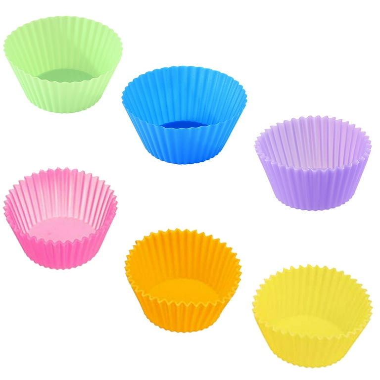 Walmart silicone cupcake clearance liners