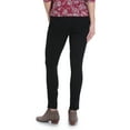 thumbnail image 5 of Lee Riders Women's Midrise Skinny Jean, 5 of 7