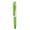 Green, variant on Multi-Function Capacitive Stylus Pen, Led Light Ballpoint Writer, Foldable Phone StTool, All-In-One Touch Screen Implement For Outdoor Travel, Office Note-Taking,Orange
