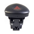 thumbnail image 4 of Hazard Warning Light Emergency Switch for Renault, 4 of 5