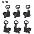 thumbnail image 3 of High Quality Guitar Tuning Pegs Tuner Machine Heads for Electric Acoustic Guitar, 3 of 7