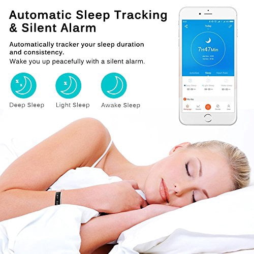 flenco fitness tracker