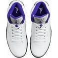 thumbnail image 3 of Ni - ke DD0587-141 Ni - ke Air Jordan 5 Retro Concord Men's Sneakers, 3 of 5