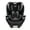 Olympus Black, variant on EveryFit/All4One 3-in-1 Convertible Car Seat (Olympus Black)
