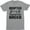 Athletic Heather, variant on Adopted is My Favorite Breed rescue dog Animal lover pet puppy paw Men's T-Shirt