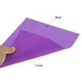thumbnail image 4 of Uxcell light Green Glitter EVA Foam Sheets 11 x 8 Inch 2mm Thick for Crafts DIY 24 Pack, 4 of 5