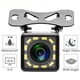 thumbnail image 2 of 2 Din 7 '' Pantalla Táctil Coche MP5 + 12 LED Cámara de Visión Trasera Estacionamiento Visión Nοcturna SM SunniMix 12 Bulb Cam Car DVR, 2 of 8