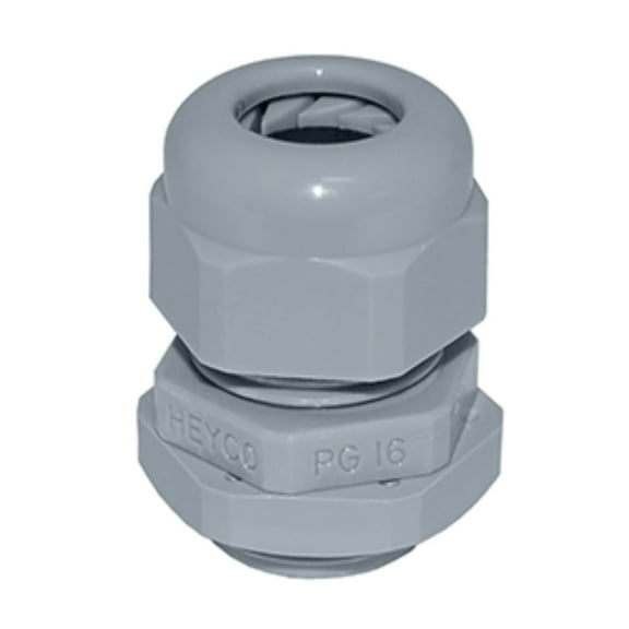 Blue Sea Systems Medium Cable Gland - #14-#10 Cable - 3125