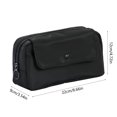 thumbnail image 3 of Estuche Grande onlyliua para lápices Bolsa de gran Capacidad para lápices y Suministros de oficina, 3 of 6
