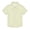 Cream Yellow Polka Dot, variant on Dailycode Small Short Sleeve Button Down Shirts Peach White Polka Dot Casual Shirt 3-10 Years