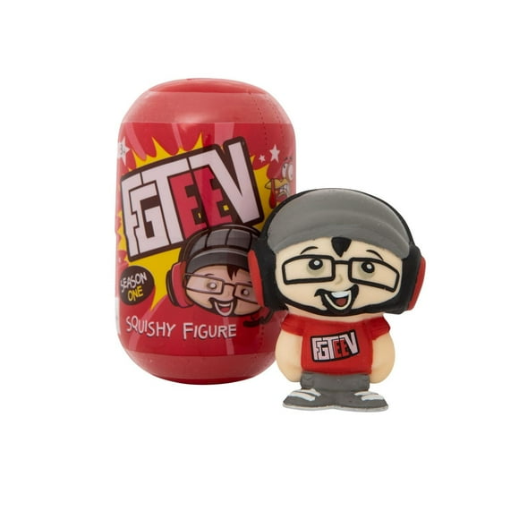 FGTeeV Mystery Squishies