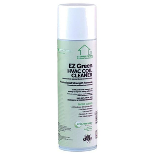 Air Conditioner Coil Cleaner 32 Oz Proline Aci32 Walmart Com Walmart Com