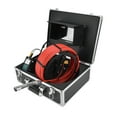 thumbnail image 4 of Endoscopio Industrial Ticfox AHD 1080P Cámara Boroscopio 20m Zoom 5X LED Ajustables, 4 of 14