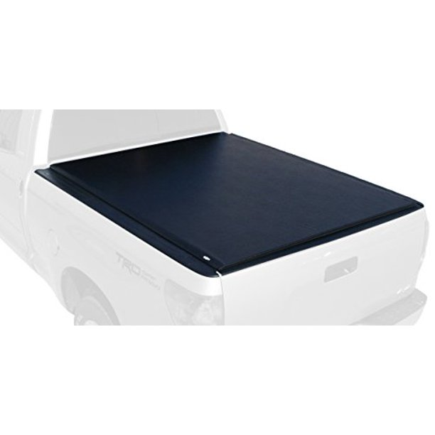 Truxedo 546701 Lo Pro Truck Bed Cover 07 17 Toyota Tundra 8 Bed Walmart Com Walmart Com