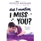 Did I Mention I Miss You Walmart did-i-mention-i-miss-you-walmart