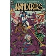 thumbnail image 1 of Wanderers, The #5 VF ; DC Comic Book, 1 of 1