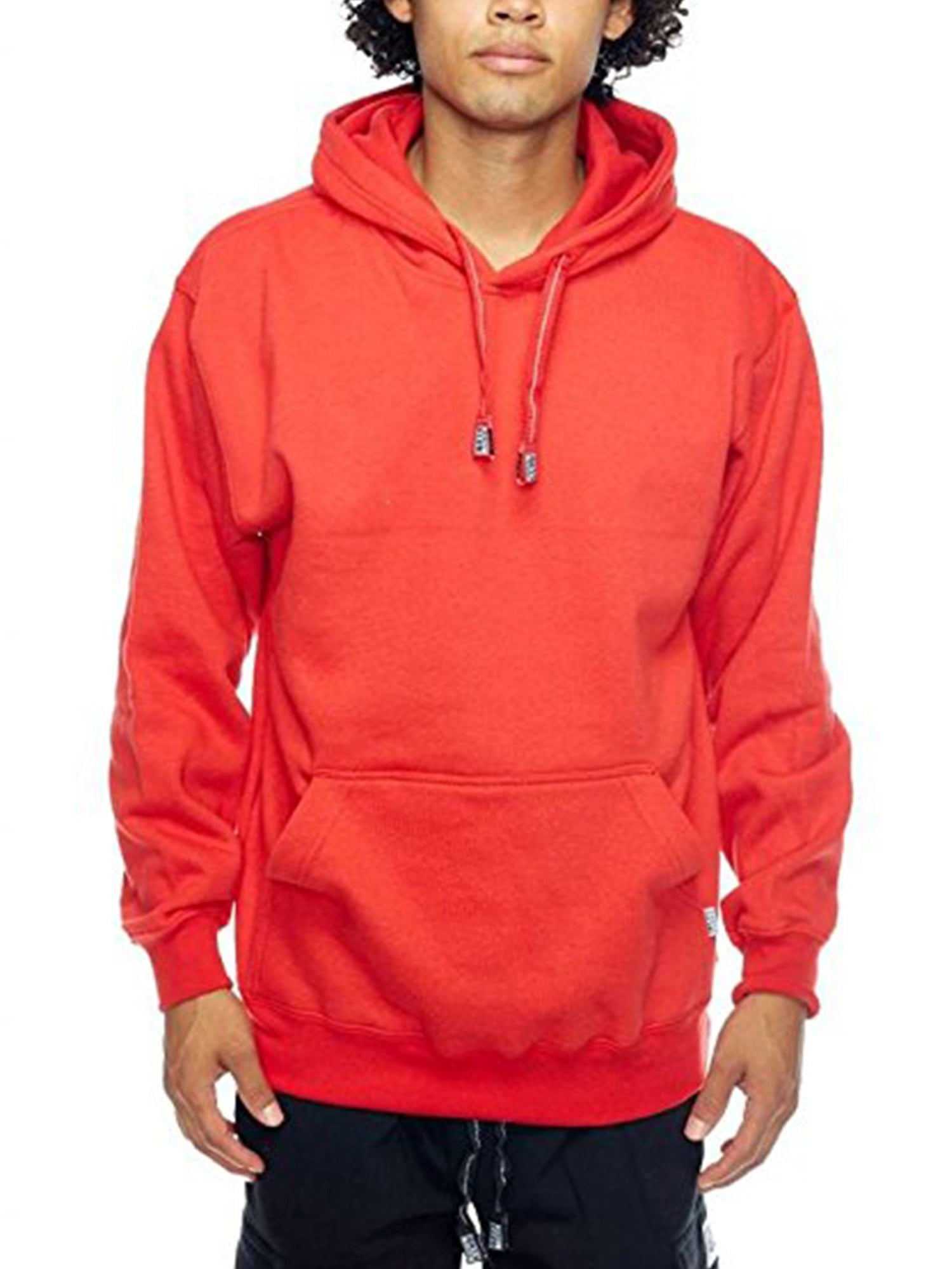 pro club pullover hoodie