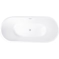 thumbnail image 4 of Tina de baño Rack and Pack Fibra de vidrio 169 X 75.5 X 59 Cm, 4 of 4