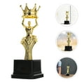 thumbnail image 3 of KAKOWELY delicate prize trophy Delicate Prize Trophy for Kids Small Sports Trophy for Classroom School Rewards Chic Award Trophy for Children Exquisite Award Trophy Multi-Function Sports Trophy, 3 of 4