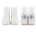 thumbnail image 3 of Botas impermeables Hugo Cubre zapatos impermeables Blanco XXL, 3 of 6