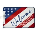 thumbnail image 5 of Welcome - 27.5" x 17.75" Floor Mat, 5 of 6