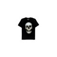 thumbnail image 1 of Camiseta gráfica Vans Gnargrill Hombre Negra Mediana, 1 of 1