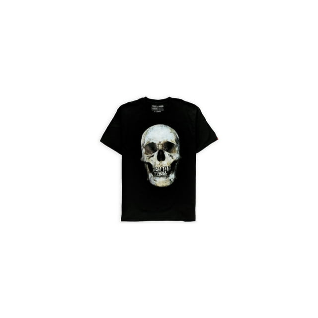 Camiseta gráfica Vans Gnargrill Hombre Negra Mediana