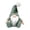 GN1, variant on Christmas Gnome Plush 10.2 x 5.1 Inch Red – 10 Inch Sitting Gnome Doll with Knit Hat and Long Beard Winter Elf Figurine for Mantel Shelf Tiered Tray – 1 Pack