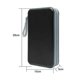 thumbnail image 3 of 80 Tablets Capacity Cd/dvd Case Wallet Holder Movie Cd Storage Organizer Case For Home Car Travel Disc Package, 3 of 5