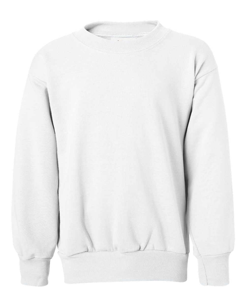 Hanes Ecosmart® Youth Crewneck 