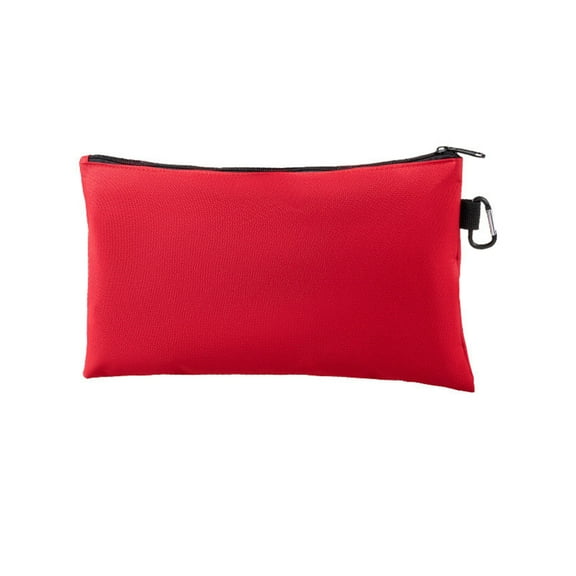 Industrial Zipper Reinforced Tool Organizers Bag Thick Waterproof Nylon Fabric Spacious Interior Case Tool CarrierS