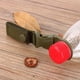 thumbnail image 2 of 2x Soporte para botella de agua de Hebilla de transporte con gancho con correa para el cinturón para viajar, senderismo, escalar y camina Zulema  Hebilla de cincha, 2 of 8