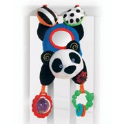 Fisher-Price Miracles & Milestones Musical Panda Toy