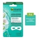 thumbnail image 1 of Mascarilla para ojos Garnier SkinActive en tela hidra bomb coco 1 pieza, 1 of 4