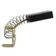 thumbnail image 3 of 6 mm X 16 mm × 22 mm carbon brush General motor driven, 3 of 4