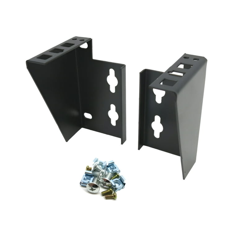 Computer Vertical Mice CNAweb 3U 19-Inch Steel Wall Mountable Simple ...
