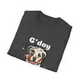 thumbnail image 4 of Australian Shpeherd Dog Puppy Lovers Men Women Kid Tee, 4 of 6