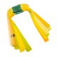 thumbnail image 1 of Banda elástica Slingshot Goma elástica plana Cuerdas de caza Banda de goma para Slingshot Catapult Hunting24PCS (Color aleatorio) Zefei Wu 9024735037484, 1 of 5